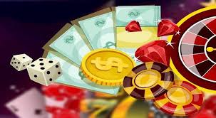 Вход на официальный сайт Casino Bons